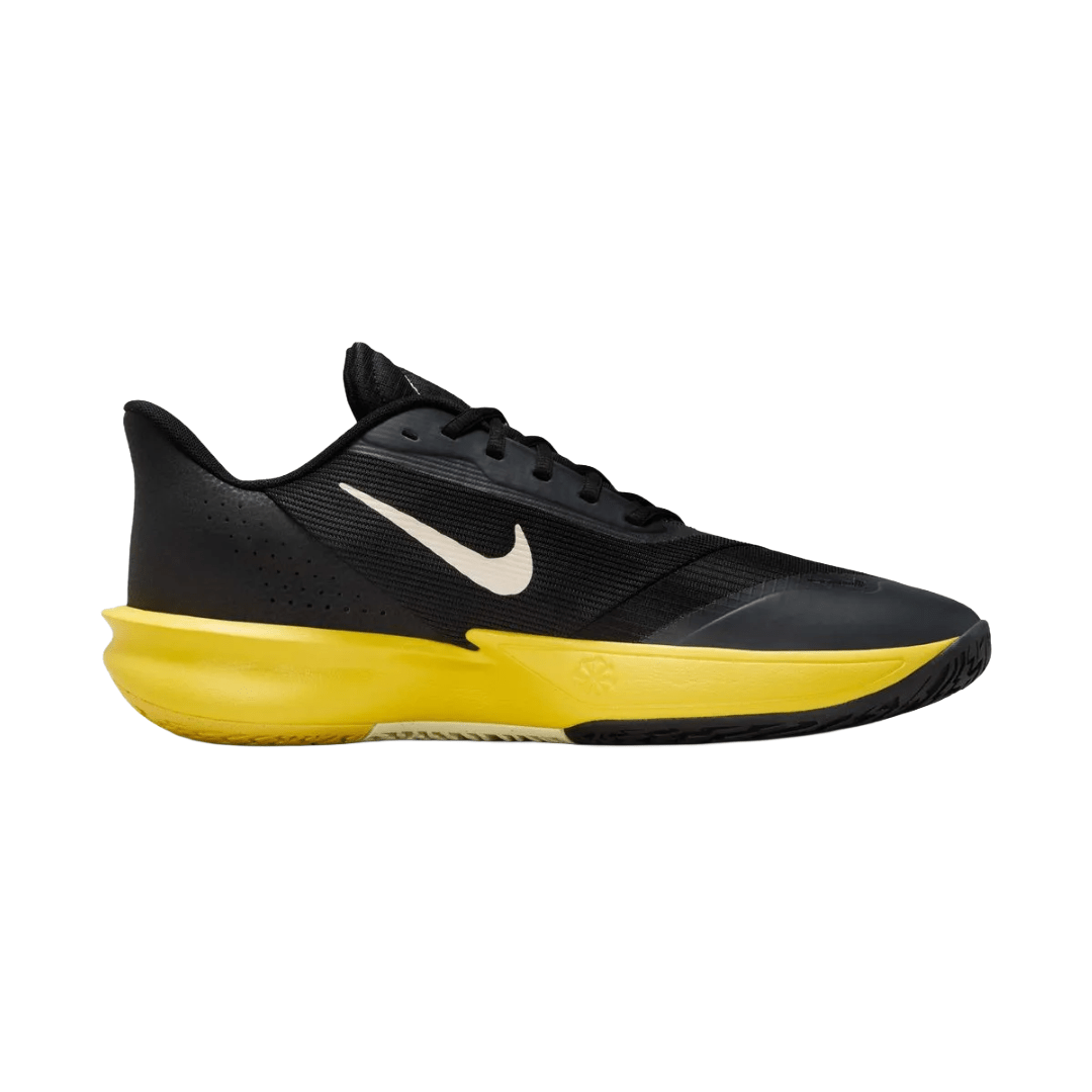 ZAPATILLAS DE BASKETBALL NIKE PRECISION 7 HOMBRE | HJ9153 - 001 NIKE 8,0 - RealSport