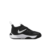 ZAPATILLAS DE BASKETBALL NIKE TEAM HUSTLE D 11 INFANTIL | DV8994 - 002 NIKE 13,5 - RealSport