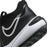 ZAPATILLAS DE BASKETBALL NIKE TEAM HUSTLE D 11 INFANTIL | DV8994 - 002 NIKE 13,5 - RealSport