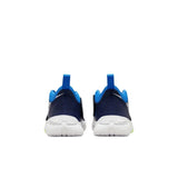 ZAPATILLAS DE BASKETBALL NIKE TEAM HUSTLE D 11 INFANTIL | DV8994 - 401 NIKE 13 - RealSport