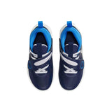 ZAPATILLAS DE BASKETBALL NIKE TEAM HUSTLE D 11 INFANTIL | DV8994 - 401 NIKE 13 - RealSport