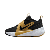ZAPATILLAS DE BASKETBALL NIKE TEAM HUSTLE D 12 INFANTIL | HF6280 - 003 NIKE 1,0 - RealSport