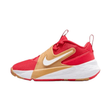 ZAPATILLAS DE BASKETBALL NIKE TEAM HUSTLE D 12 INFANTIL | HF6280 - 603 NIKE 1,0 - RealSport