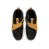 ZAPATILLAS DE BASKETBALL NIKE TEAM HUSTLE D 12 JUVENIL | HF6279 - 003 NIKE 3,5 - RealSport