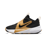 ZAPATILLAS DE BASKETBALL NIKE TEAM HUSTLE D 12 JUVENIL | HF6279 - 003 NIKE 3,5 - RealSport