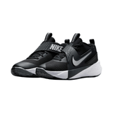 ZAPATILLAS DE BASKETBALL NIKE TEAM HUSTLE D JUVENIL | HF6279 - 002 NIKE 4,0 - RealSport