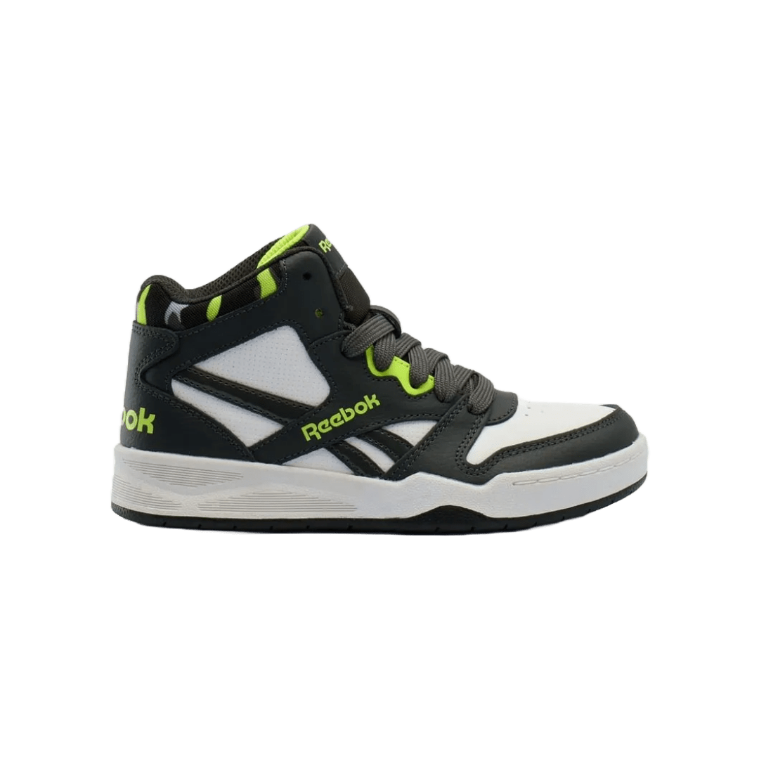 ZAPATILLAS DE BASKETBALL REEBOK BB 4500 COURT INFANTIL | 100200928 REEBOK 1,0 - RealSport