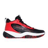ZAPATILLAS DE BASKETBALL SKECHERS SKX LEAGUE | 253010 - BKRD SKECHERS 39,5 - RealSport