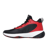 ZAPATILLAS DE BASKETBALL SKECHERS SKX LEAGUE | 253010 - BKRD SKECHERS 39,5 - RealSport