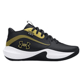 ZAPATILLAS DE BASKETBALL UNDER ARMOUR LOCKDOWN 7 INFANTIL | 3028513 - 001 UNDER ARMOUR 39 - RealSport