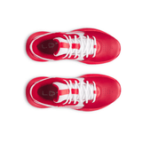 ZAPATILLAS DE BASKETBALL UNDER ARMOUR LOCKDOWN 7 UNISEX | 3028512 - 104 UNDER ARMOUR 7,0 - RealSport