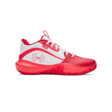 ZAPATILLAS DE BASKETBALL UNDER ARMOUR LOCKDOWN 7 UNISEX | 3028512 - 104 UNDER ARMOUR 7,0 - RealSport