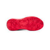 ZAPATILLAS DE BASKETBALL UNDER ARMOUR LOCKDOWN 7 UNISEX | 3028512 - 104 UNDER ARMOUR 7,0 - RealSport