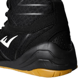 ZAPATILLAS DE BOXEO EVERLAST LOW TOP HOMBRE | 009283612 EVERLAST 8,0 - RealSport