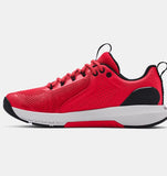 ZAPATILLAS DE ENTRENAMIENTO UNDER ARMOUR CHARGED COMMIT TR 3 (ROJA) | 3023703 - 600 UNDER ARMOUR 44 - RealSport
