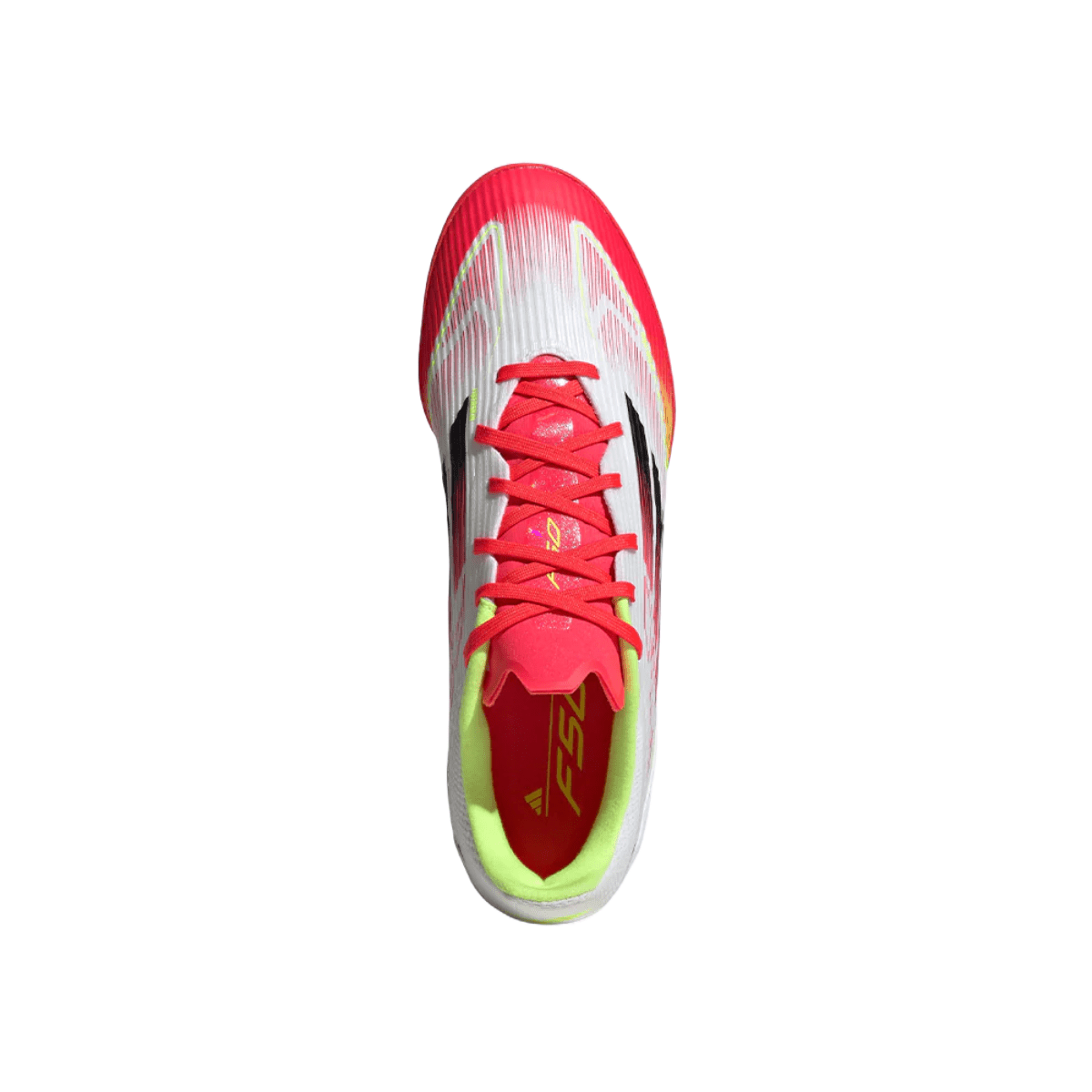 ZAPATILLAS DE FUTBOL ADIDAS F50 ADULTO IE1289 - RealSport