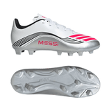 ZAPATILLAS DE FUTBOL ADIDAS F50 MESSI INFANTIL JP7457 ADIDAS 10,5 - RealSport