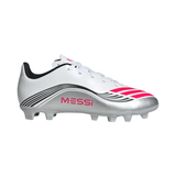 ZAPATILLAS DE FUTBOL ADIDAS F50 MESSI INFANTIL JP7457 ADIDAS 10,5 - RealSport