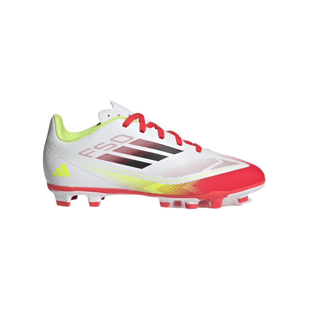 ZAPATILLAS DE FÚTBOL ADIDAS F50 NIÑOS/JUVENIL | IE1309 ADIDAS 1,0 - RealSport