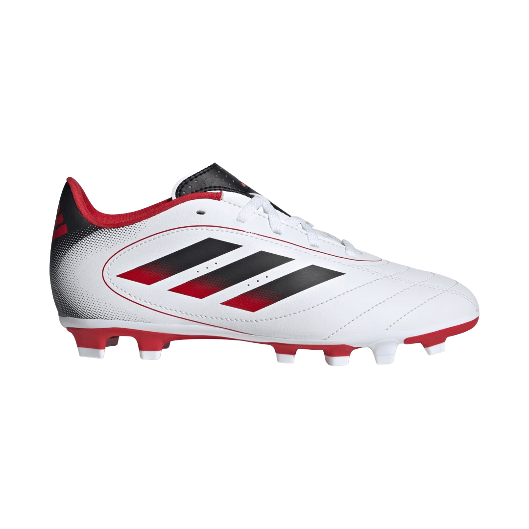 ZAPATILLAS DE FÚTBOL ADIDAS GOLETTO IX INFANTIL/JUVENIL | IH0106 ADIDAS 1,5 - RealSport