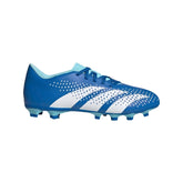 ZAPATILLAS DE FUTBOL ADIDAS PREDATOR ACCURACY.4 ADULTO GZ0010 - RealSport