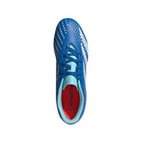ZAPATILLAS DE FUTBOL ADIDAS PREDATOR ACCURACY.4 ADULTO GZ0010 ADIDAS 11 - RealSport