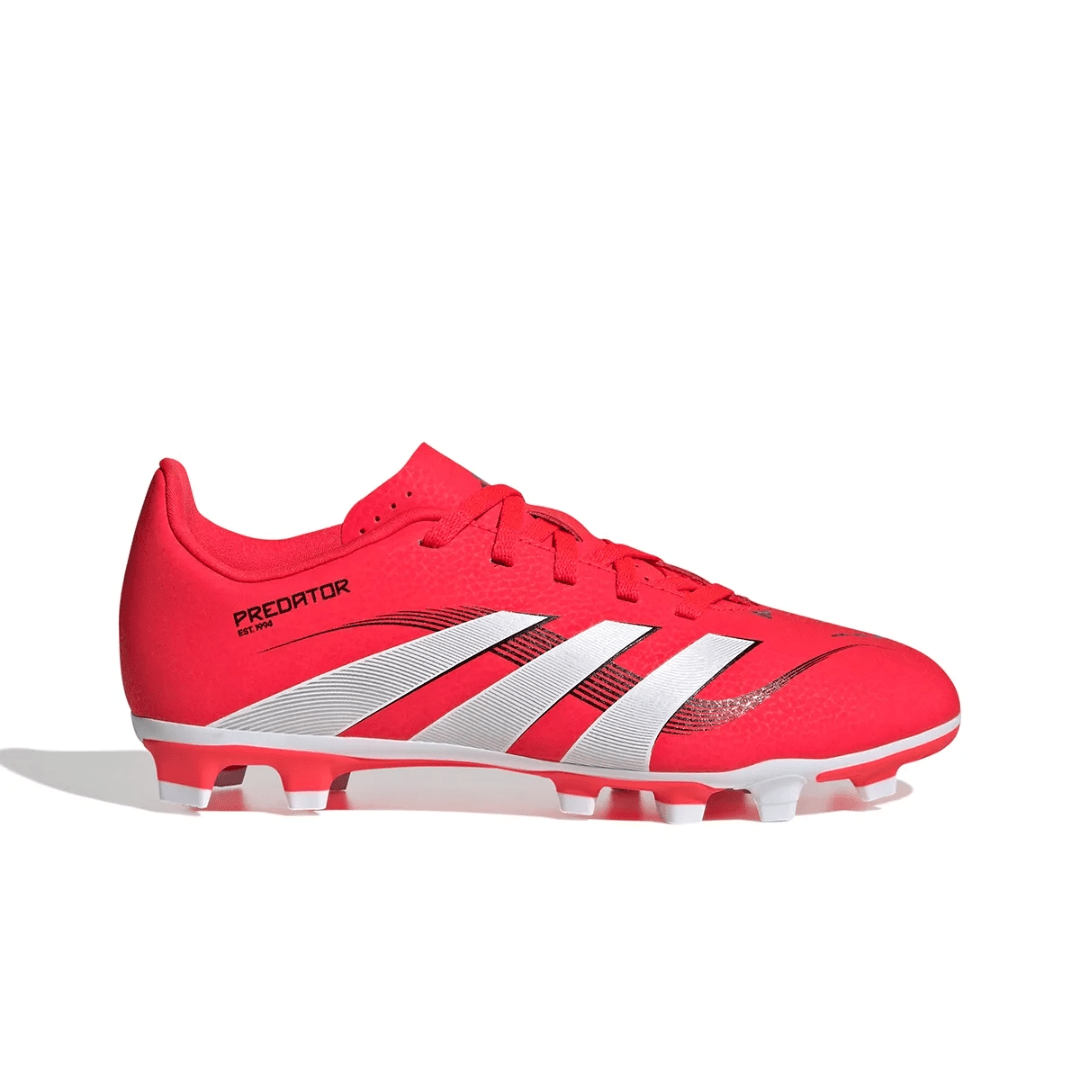 ZAPATILLAS DE FUTBOL ADIDAS PREDATOR CLUB | ID3813 - RealSport