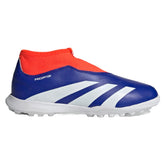 ZAPATILLAS DE FUTBOL ADIDAS PREDATOR LEAGUE SIN CORDONES NIÑOS | IF6429 - RealSport