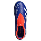 ZAPATILLAS DE FUTBOL ADIDAS PREDATOR LEAGUE SIN CORDONES NIÑOS | IF6429 - RealSport
