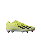ZAPATILLAS DE FÚTBOL ADIDAS X CRAZYFAST ADULTO | IG0605 ADIDAS 11 - RealSport