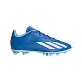 ZAPATILLAS DE FUTBOL ADIDAS X CRAZYFAST.4 NIÑOS/JUVENIL IE1587 ADIDAS 13,5 - RealSport