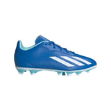 ZAPATILLAS DE FUTBOL ADIDAS X CRAZYFAST.4 NIÑOS/JUVENIL IE1587 - RealSport