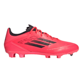 ZAPATILLAS DE FÚTBOL F50 LEAGUE ROJAS | IE0602 - RealSport