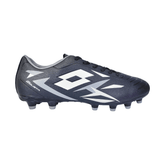 ZAPATILLAS DE FÚTBOL LOTTO SOLISTA FG ADULTO | J0444 LOTTO 41 - RealSport
