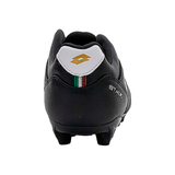 ZAPATILLAS DE FÚTBOL LOTTO STADIO 05 R JUVENIL | 2195471OG - 2 LOTTO 34 - RealSport