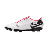 ZAPATILLAS DE FÚTBOL NIKE LEGEND 10 CLUB FG/MG ADULTO | DV4344 - 100 NIKE 10 - RealSport
