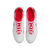 ZAPATILLAS DE FÚTBOL NIKE LEGEND 10 CLUB FG/MG ADULTO | DV4344 - 100 NIKE 10 - RealSport