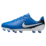 ZAPATILLAS DE FÚTBOL NIKE LEGEND 10 CLUB JUVENIL | DV4352 - 400 NIKE 4.5Y - RealSport