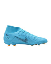 ZAPATILLAS DE FÚTBOL NIKE MERCURIAL SUPERFLY 8 CLUB MG ADULTOS | DJ2904 - 484 NIKE 12 - RealSport
