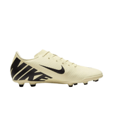 ZAPATILLAS DE FÚTBOL NIKE MERCURIAL VAPOR 15 CLUB ADULTO | DJ5963 - 700 NIKE 10 - RealSport