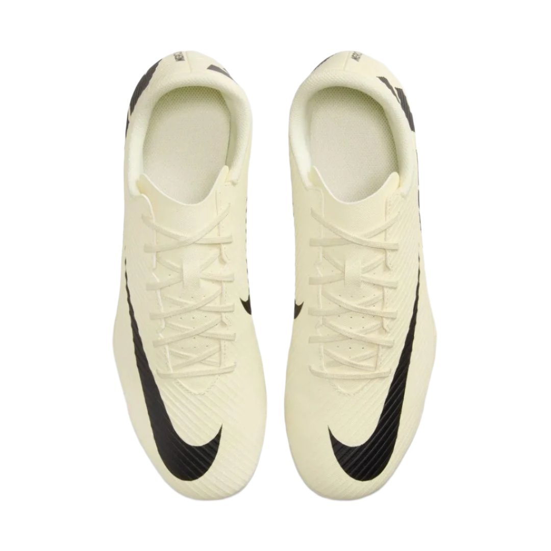 ZAPATILLAS DE FUTBOL NIKE MERCURIAL VAPOR 15 CLUB ADULTO | DJ5963 - 700 - RealSport