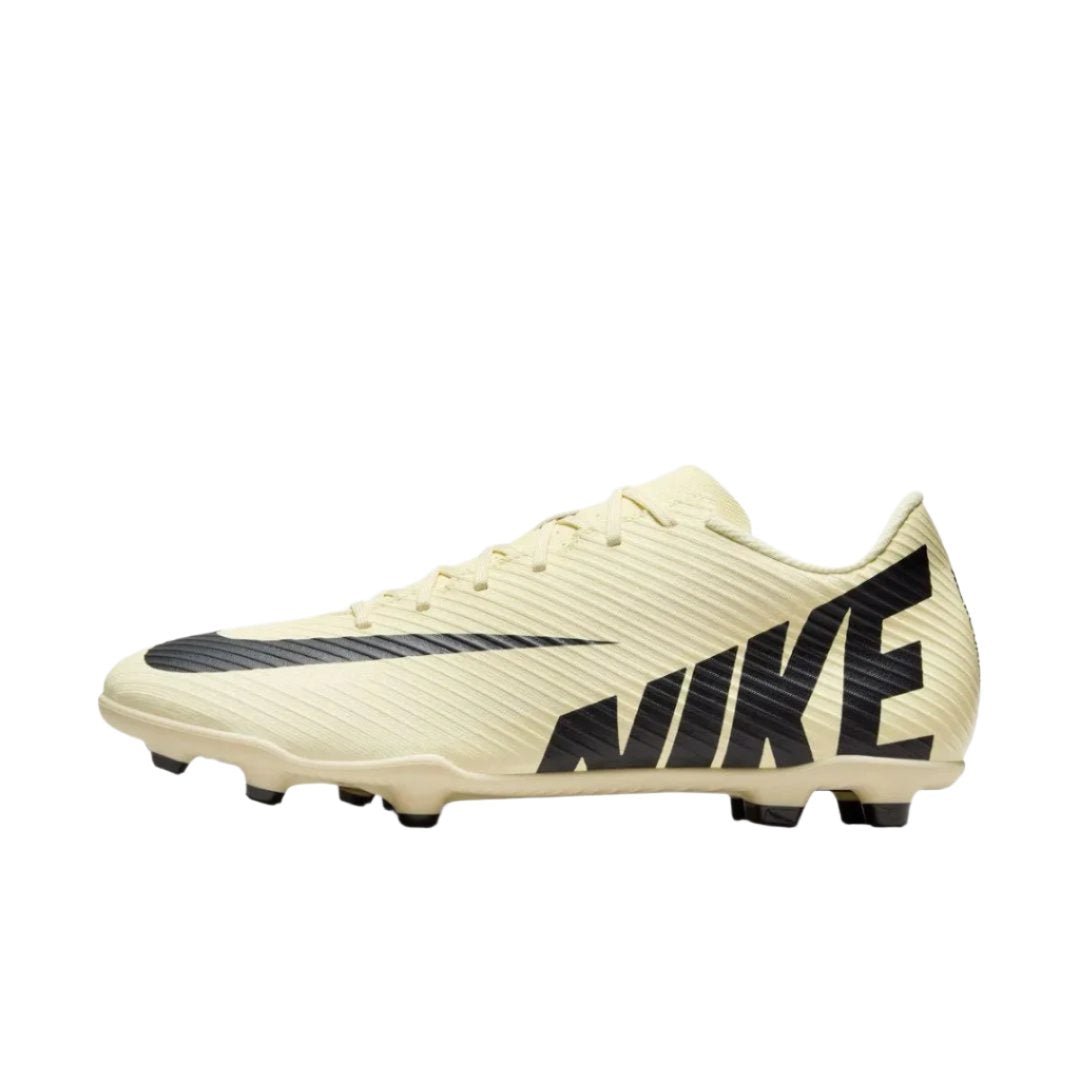 ZAPATILLAS DE FUTBOL NIKE MERCURIAL VAPOR 15 CLUB ADULTO | DJ5963 - 700 - RealSport