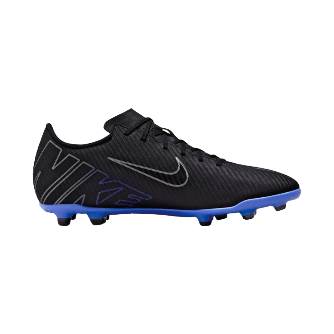 ZAPATILLAS DE FÚTBOL NIKE MERCURIAL VAPOR 15 CLUB MG ADULTO | DJ5963 - 040 NIKE 10 - RealSport