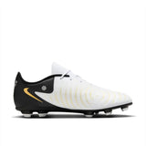 ZAPATILLAS DE FUTBOL NIKE PHANTOM GX II CLUB ADULTO | FJ2557 - 100 - RealSport