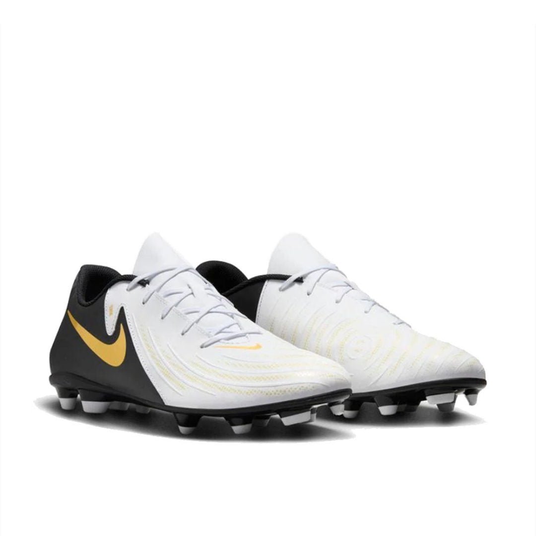 ZAPATILLAS DE FUTBOL NIKE PHANTOM GX II CLUB ADULTO | FJ2557 - 100 - RealSport