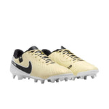 ZAPATILLAS DE FÚTBOL NIKE TIEMPO LEGEND 10 ACADEMY ADULTO| DV4337 - 700 NIKE 12 - RealSport