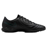 ZAPATILLAS DE FÚTBOL NIKE TIEMPO LEGEND 10 CLUB ADULTO | DV4345 - 002 NIKE 10 - RealSport