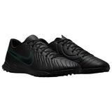ZAPATILLAS DE FÚTBOL NIKE TIEMPO LEGEND 10 CLUB ADULTO | DV4345 - 002 NIKE 10 - RealSport