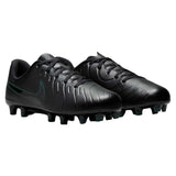 ZAPATILLAS DE FÚTBOL NIKE TIEMPO LEGEND 10 CLUB JUVENIL | DV4352 - 002 NIKE 6.0Y - RealSport