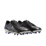 ZAPATILLAS DE FÚTBOL NIKE TIEMPO LEGEND 10 CLUB MG ADULTO | DV4344 - 040 - RealSport